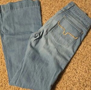 Kimes trouser jeans